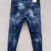 Dsquared2 Jeans for DSQ Jeans #B37607