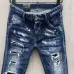 Dsquared2 Jeans for DSQ Jeans #B37607