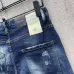 Dsquared2 Jeans for DSQ Jeans #B37607