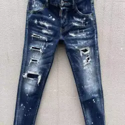 Dsquared2 Jeans for DSQ Jeans #B37607 Dsquared2 Jeans for DSQ Jeans #B37607