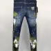 Dsquared2 Jeans for DSQ Jeans #B39396