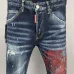 Dsquared2 Jeans for DSQ Jeans #B39397