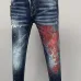 Dsquared2 Jeans for DSQ Jeans #B39397