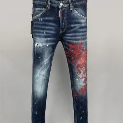Dsquared2 Jeans for DSQ Jeans #B39397 Dsquared2 Jeans for DSQ Jeans #B39397