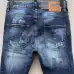 Dsquared2 Jeans for DSQ Jeans #B39405