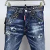 Dsquared2 Jeans for DSQ Jeans #B41929