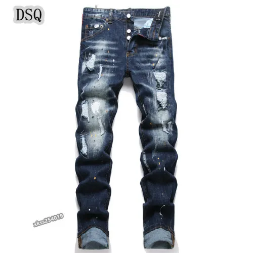 Dsquared2 Jeans for DSQ Jeans #B46081