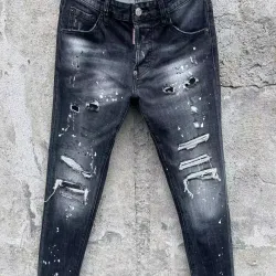 Dsquared2 Jeans for DSQ Jeans #B50755 Dsquared2 Jeans for DSQ Jeans #B50755