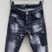Dsquared2 Jeans for DSQ Jeans #B50756