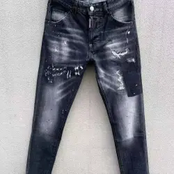 Dsquared2 Jeans for DSQ Jeans #B50756 Dsquared2 Jeans for DSQ Jeans #B50756
