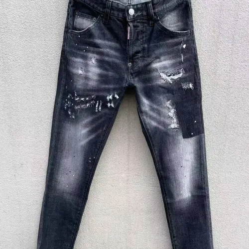 Dsquared2 Jeans for DSQ Jeans #B50756