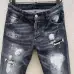 Dsquared2 Jeans for DSQ Jeans #B50757