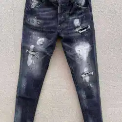 Dsquared2 Jeans for DSQ Jeans #B50757 Dsquared2 Jeans for DSQ Jeans #B50757
