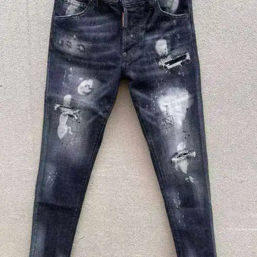 Dsquared2 Jeans for DSQ Jeans #B50757
