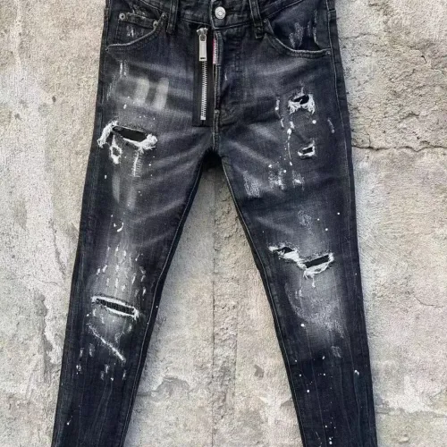 Dsquared2 Jeans for DSQ Jeans #B50758