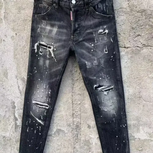 Dsquared2 Jeans for DSQ Jeans #B50760