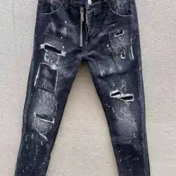 Dsquared2 Jeans for DSQ Jeans #B50761 Dsquared2 Jeans for DSQ Jeans #B50761