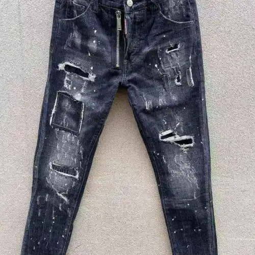 Dsquared2 Jeans for DSQ Jeans #B50761