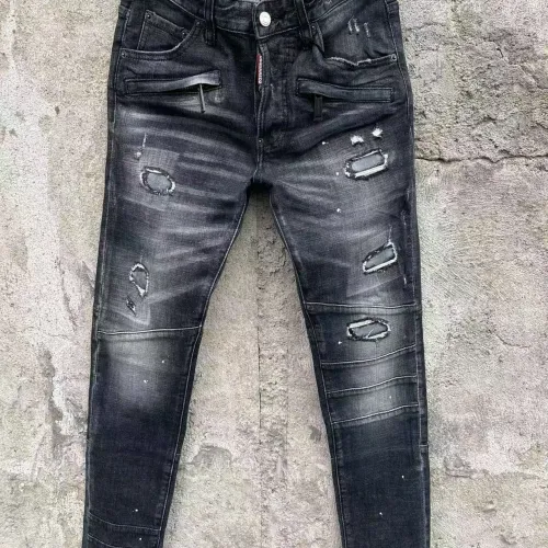 Dsquared2 Jeans for DSQ Jeans #B50762