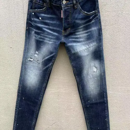Dsquared2 Jeans for DSQ Jeans #B50763