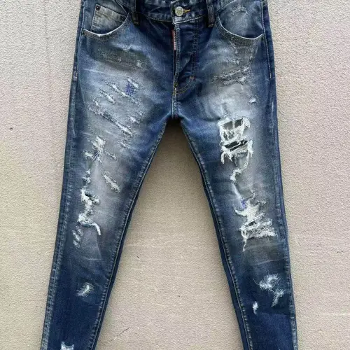 Dsquared2 Jeans for DSQ Jeans #B50764
