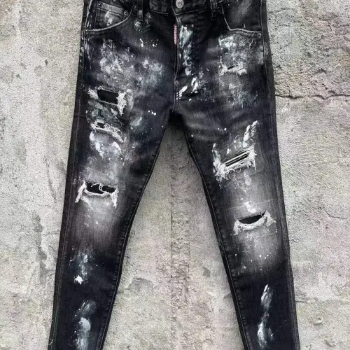 Dsquared2 Jeans for DSQ Jeans #B50765