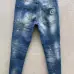 Dsquared2 Jeans for DSQ Jeans #B50766
