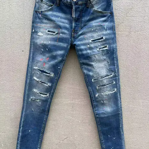 Dsquared2 Jeans for DSQ Jeans #B50766