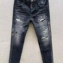 Dsquared2 Jeans for DSQ Jeans #B50941 Dsquared2 Jeans for DSQ Jeans #B50941