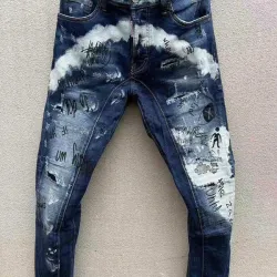 Dsquared2 Jeans for DSQ Jeans #B51001 Dsquared2 Jeans for DSQ Jeans #B51001