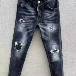 Dsquared2 Jeans for DSQ Jeans #B51002 Dsquared2 Jeans for DSQ Jeans #B51002