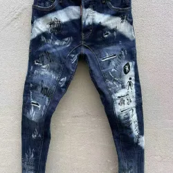 Dsquared2 Jeans for DSQ Jeans #B51006 Dsquared2 Jeans for DSQ Jeans #B51006