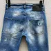 Dsquared2 Jeans for DSQ Jeans #B51009