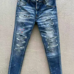 Dsquared2 Jeans for DSQ Jeans #B51009 Dsquared2 Jeans for DSQ Jeans #B51009