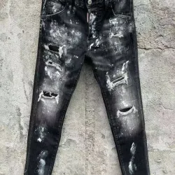 Dsquared2 Jeans for DSQ Jeans #B51010 Dsquared2 Jeans for DSQ Jeans #B51010