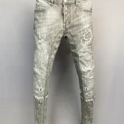 Dsquared2 Jeans for DSQ Jeans #B51140 Dsquared2 Jeans for DSQ Jeans #B51140