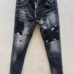 Dsquared2 Jeans for DSQ Jeans #B51373 Dsquared2 Jeans for DSQ Jeans #B51373
