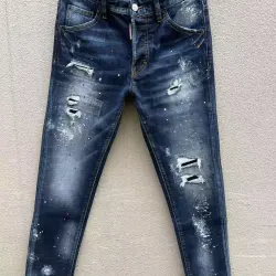 Dsquared2 Jeans for DSQ Jeans #B51376 Dsquared2 Jeans for DSQ Jeans #B51376