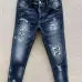 Dsquared2 Jeans for DSQ Jeans #B51376