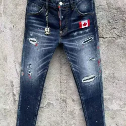 Dsquared2 Jeans for DSQ Jeans #B51380 Dsquared2 Jeans for DSQ Jeans #B51380
