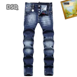 Dsquared2 Jeans for DSQ Jeans #B51837 Dsquared2 Jeans for DSQ Jeans #B51837