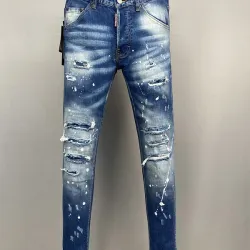 Dsquared2 Jeans for DSQ Jeans #B52678 Dsquared2 Jeans for DSQ Jeans #B52678