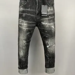Dsquared2 Jeans for DSQ Jeans #B52679 Dsquared2 Jeans for DSQ Jeans #B52679
