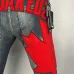 Dsquared2 Jeans for DSQ Jeans #B57332