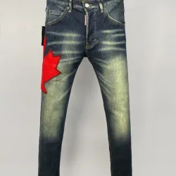 Dsquared2 Jeans for DSQ Jeans #B57332 Dsquared2 Jeans for DSQ Jeans #B57332