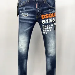 Dsquared2 Jeans for DSQ Jeans #B57340 Dsquared2 Jeans for DSQ Jeans #B57340