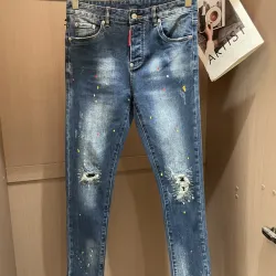 Dsquared2 Jeans for DSQ Jeans #B59201 Dsquared2 Jeans for DSQ Jeans #B59201