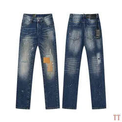 Dsquared2 Jeans for DSQ Jeans #B60346 Dsquared2 Jeans for DSQ Jeans #B60346