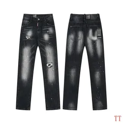 Dsquared2 Jeans for DSQ Jeans #B60348 Dsquared2 Jeans for DSQ Jeans #B60348