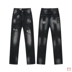 Dsquared2 Jeans for DSQ Jeans #B60351 Dsquared2 Jeans for DSQ Jeans #B60351
